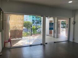 Yishun Ring Road (D27), Shop House #522939121